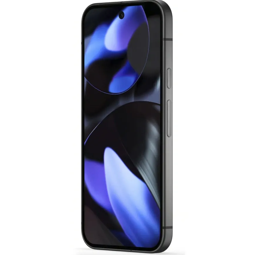 Смартфон Google Pixel 9 | 12/256 ГБ | Obsidian (Черный) 5