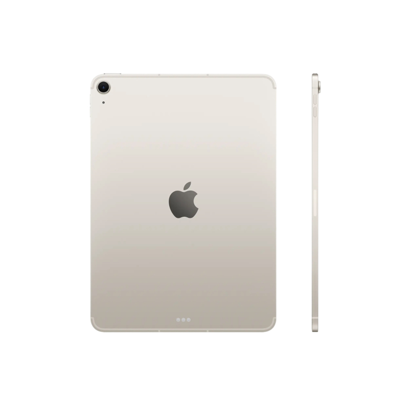 iPad Air (2026 M4) 11" Wi-Fi | 512 ГБ, Starlight - фото 2