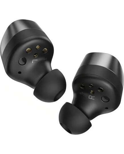 Наушники Sennheiser Momentum True Wireless 4 Graphite - фото 2