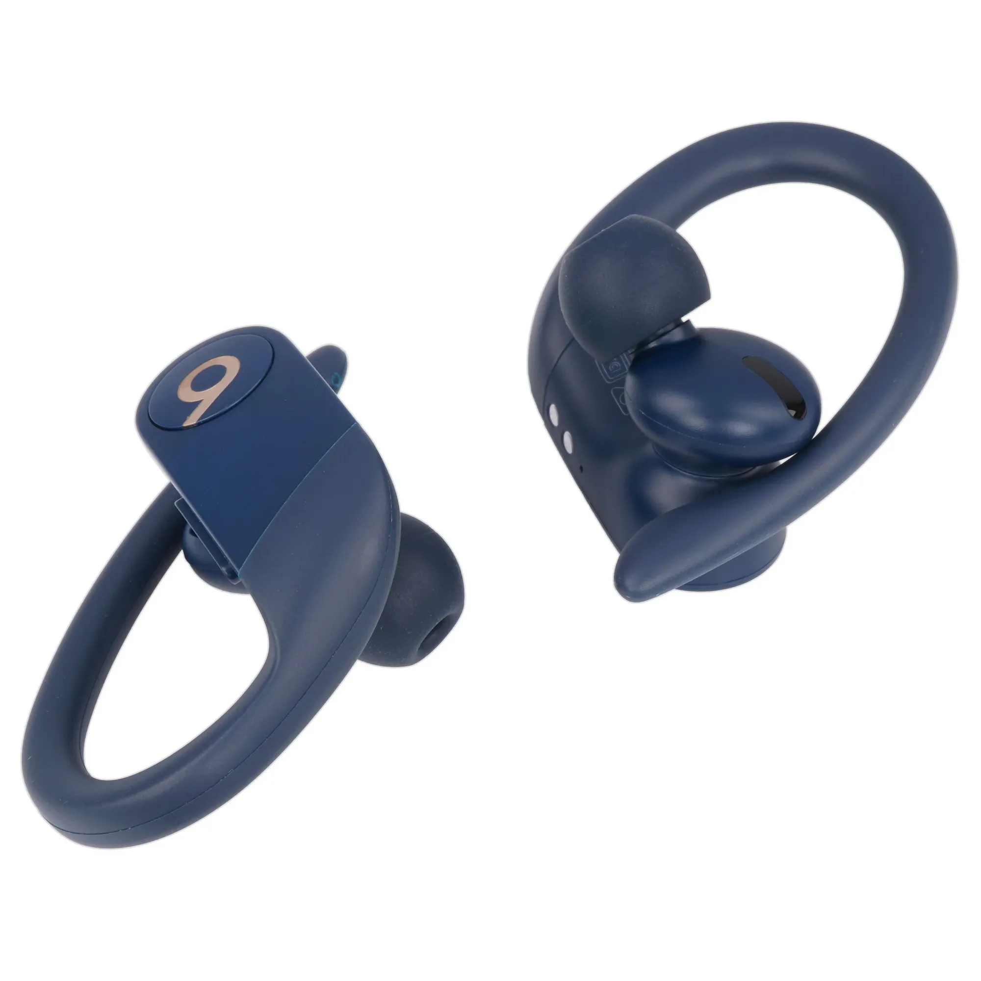 Наушники TWS Beats Powerbeats Pro Синий - фото 3