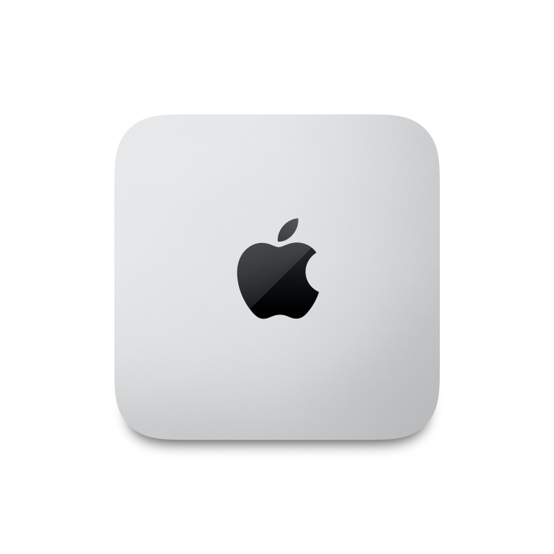 Apple Mac Studio M1 Ultra (2022) 20C CPU/48C GPU, 128 ГБ RAM, 1 TБ SSD, Silver (Z140004T) 4