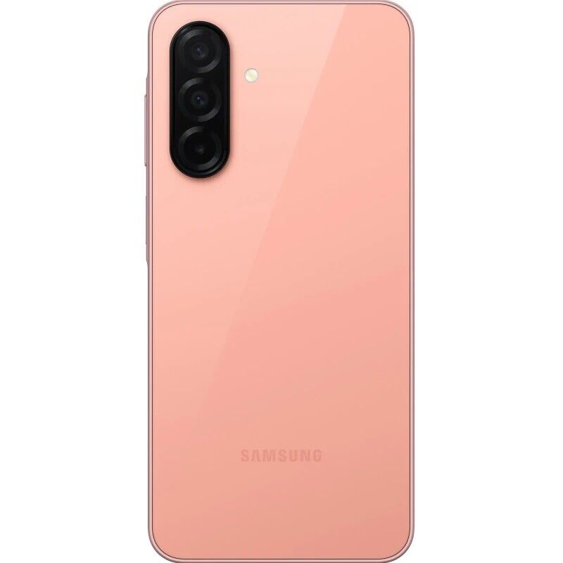 Смартфон Samsung Galaxy A26 | 6/128 ГБ (Розовый | Pink) - фото 3