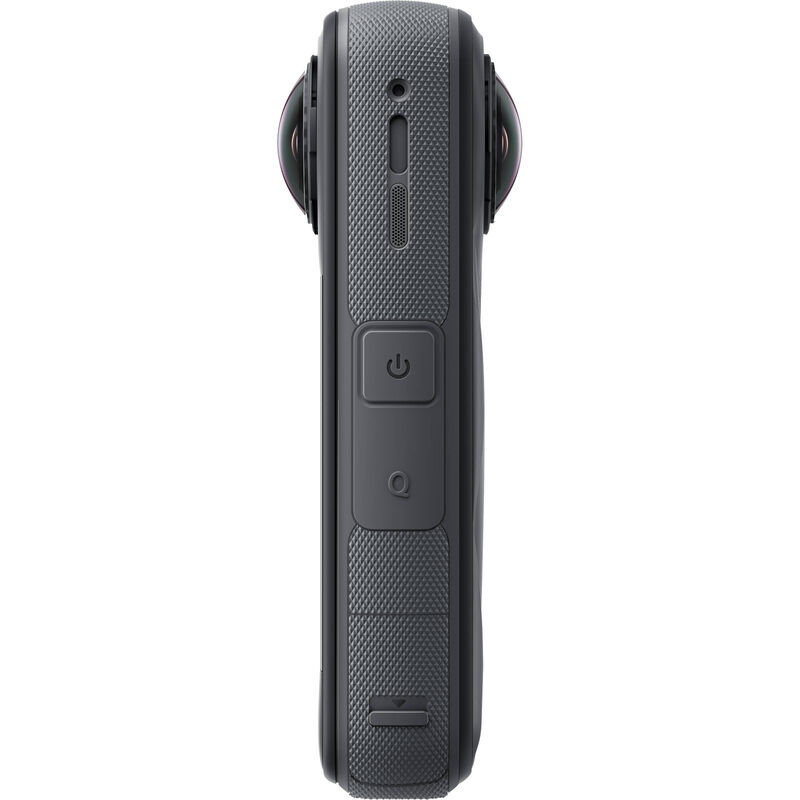 Экшн-камера Insta360 X5 Essentials Bundle, 360° 8К, 72 МП 5