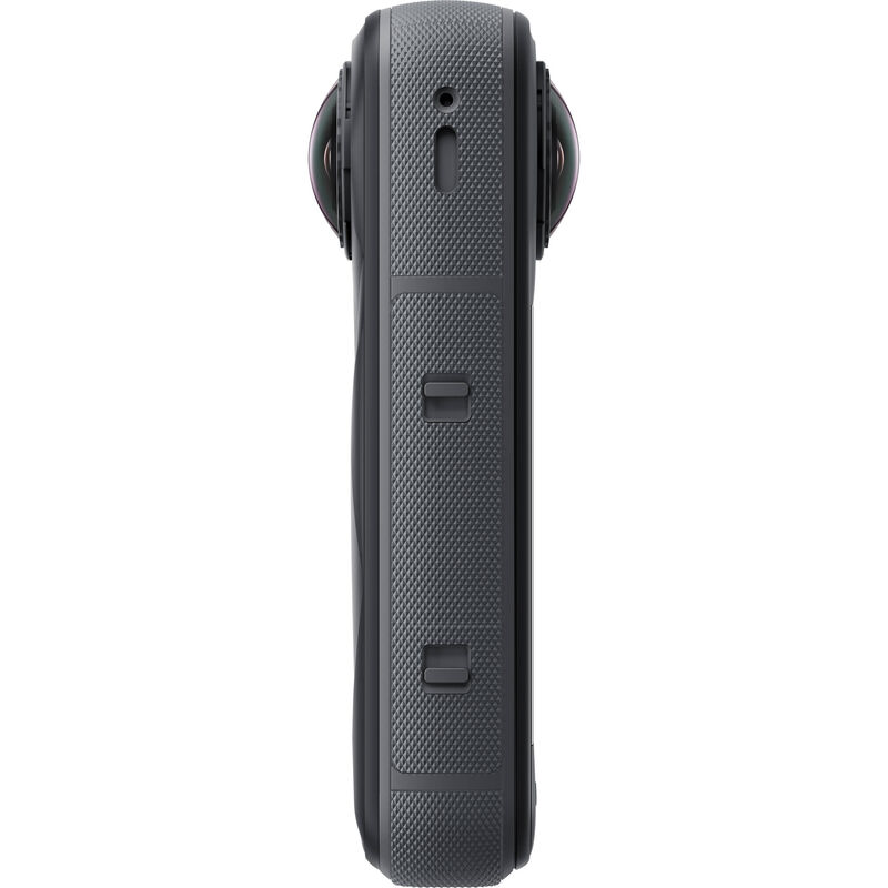 Экшн-камера Insta360 X5 Essentials Bundle, 360° 8К, 72 МП 6