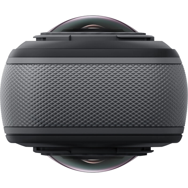 Экшн-камера Insta360 X5 Essentials Bundle, 360° 8К, 72 МП 8