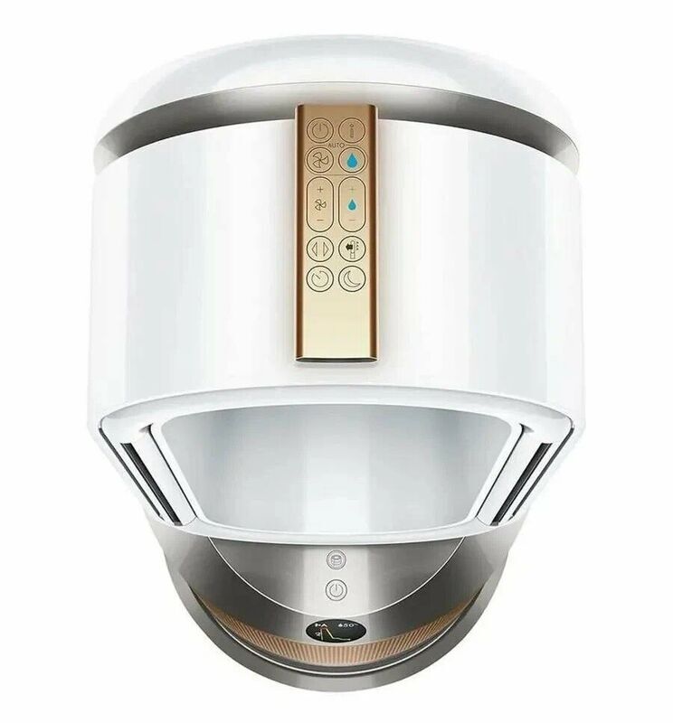 Очиститель воздуха Dyson Purifier Humidify + Cool PH2 De-NOx PH05 - фото 2