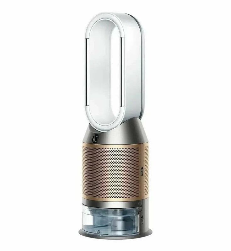 Очиститель воздуха Dyson Purifier Humidify + Cool PH2 De-NOx PH05 - фото 3