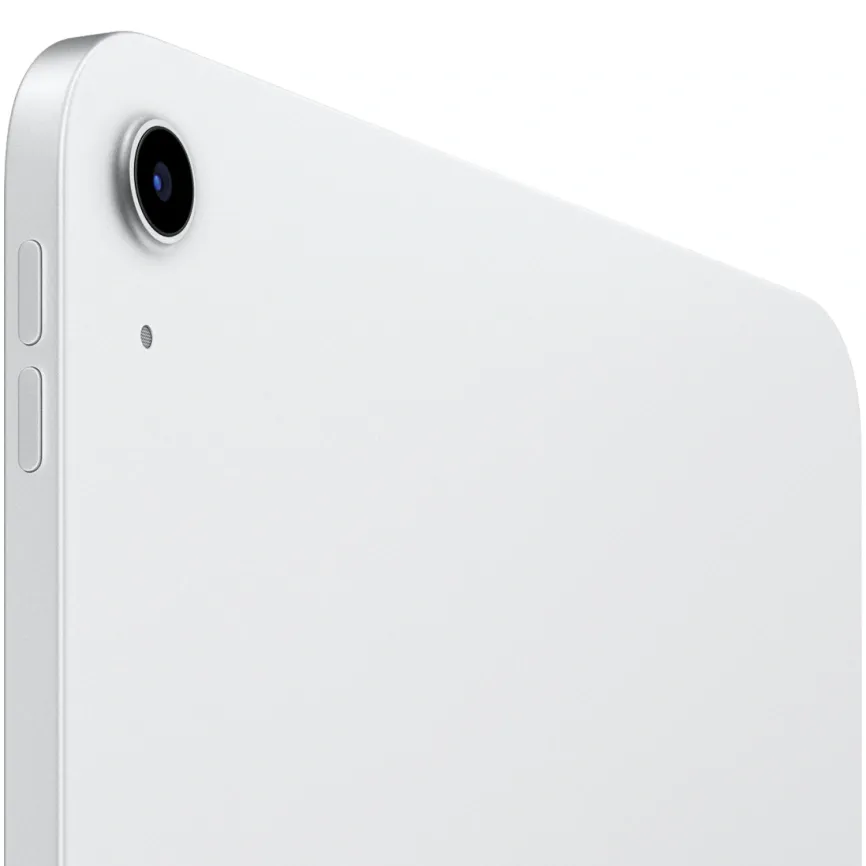 Планшет Apple iPad (2022 A14) 10.9" Wi-Fi | 64 ГБ Silver - фото 2