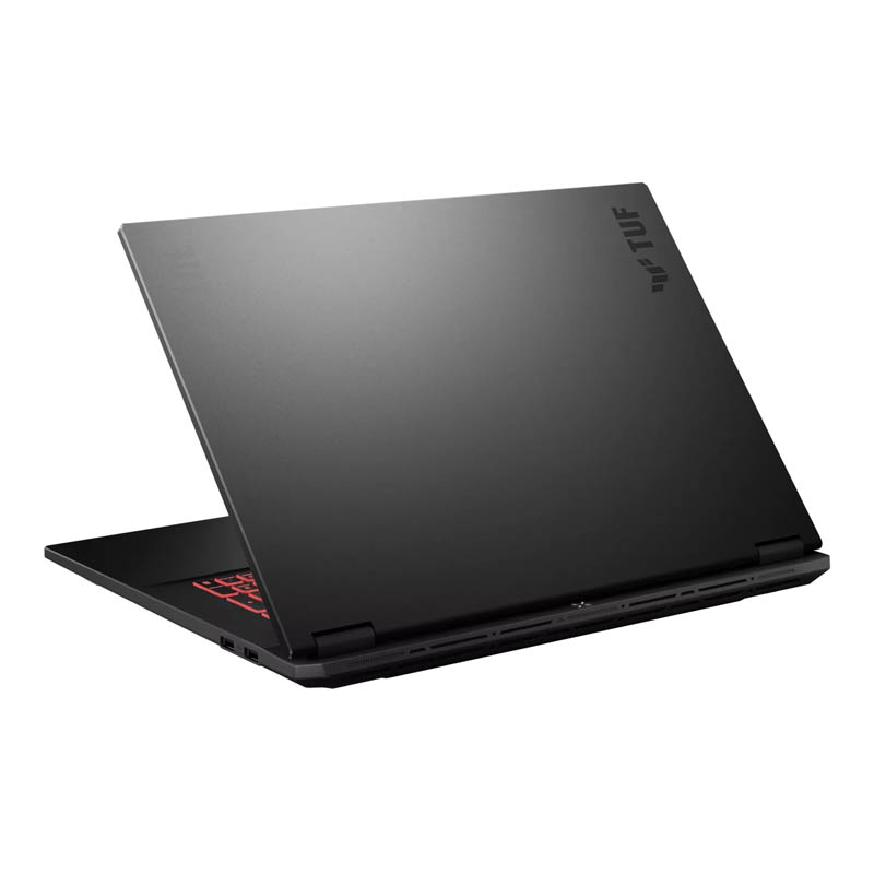Игровой ноутбук Asus TUF Gaming 18 FA808UP-NS74 (Ryzen 7 260, 16 ГБ, 1024 ГБ, RTX 5070, 240 Гц, Win 11) Чёрный 5