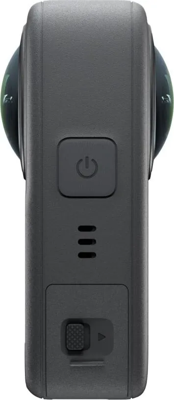 Экшн-камера DJI Osmo 360 Standard Combo 5