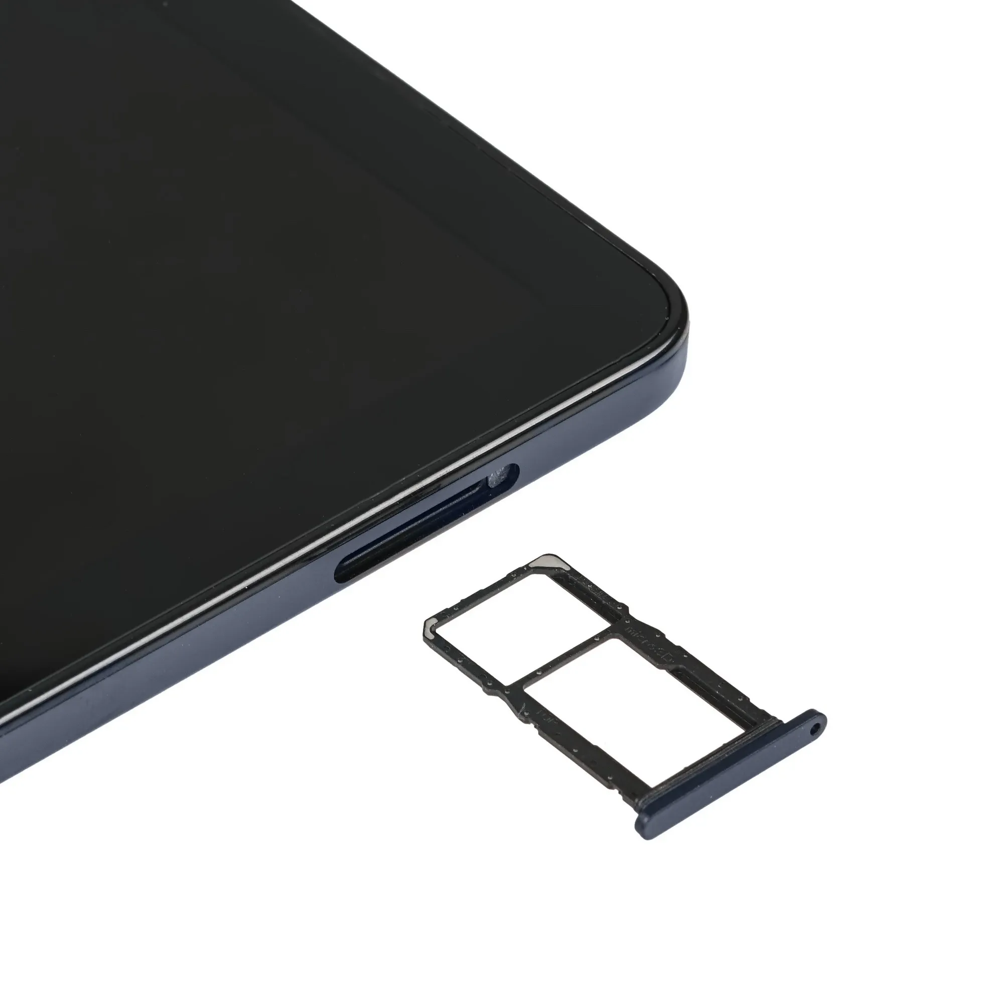 Планшет Samsung Galaxy Tab A9+ | LTE | 4/64 ГБ Синий 9