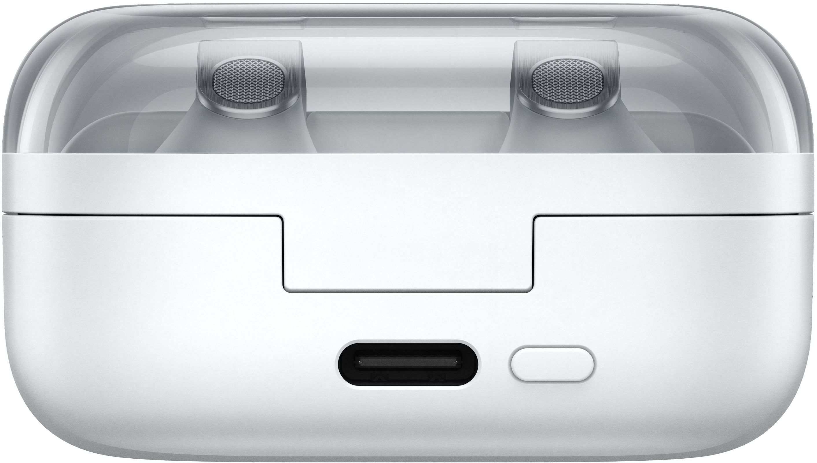 Наушники Samsung Galaxy Buds 4 Белый 9