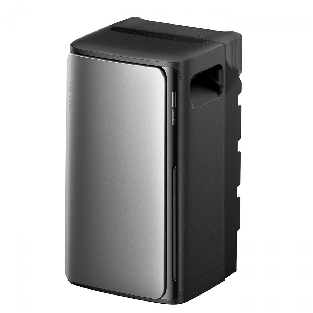 Батарея EcoFlow STREAM AC Pro 4