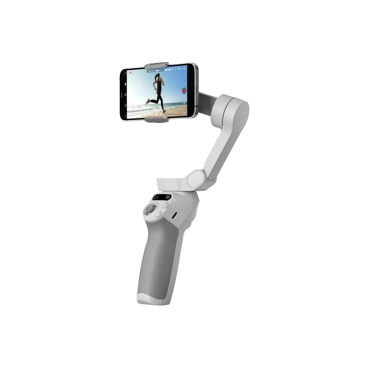 Стабилизатор мобильный DJI Osmo Mobile SE - фото 2