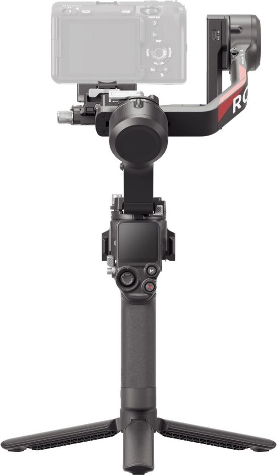 Стабилизатор DJI RS 4 4