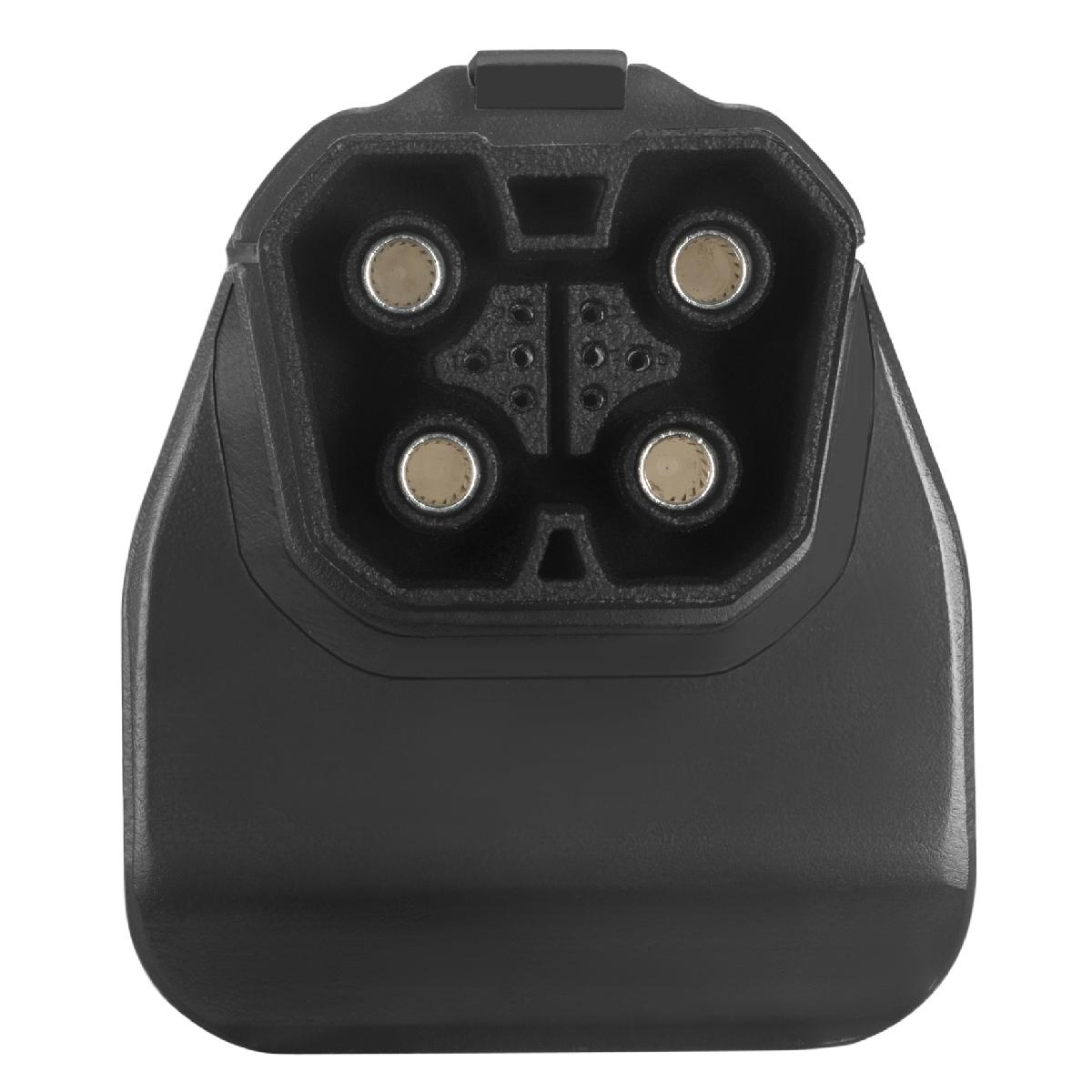 Адаптер Smart Generator для EcoFlow DELTA Pro - фото 2