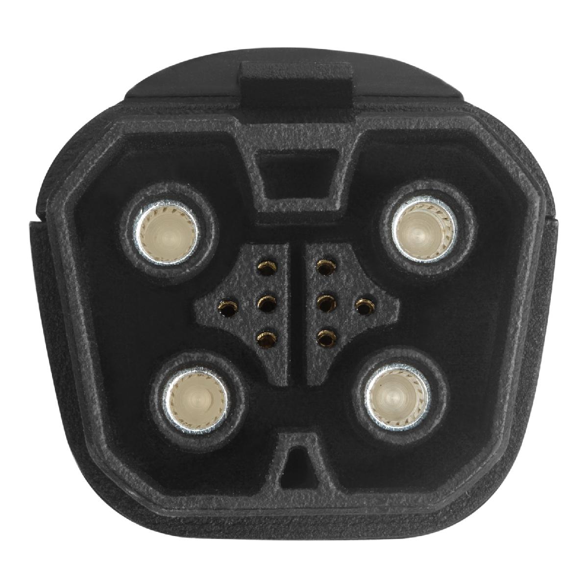 Адаптер Smart Generator для EcoFlow DELTA Pro 4
