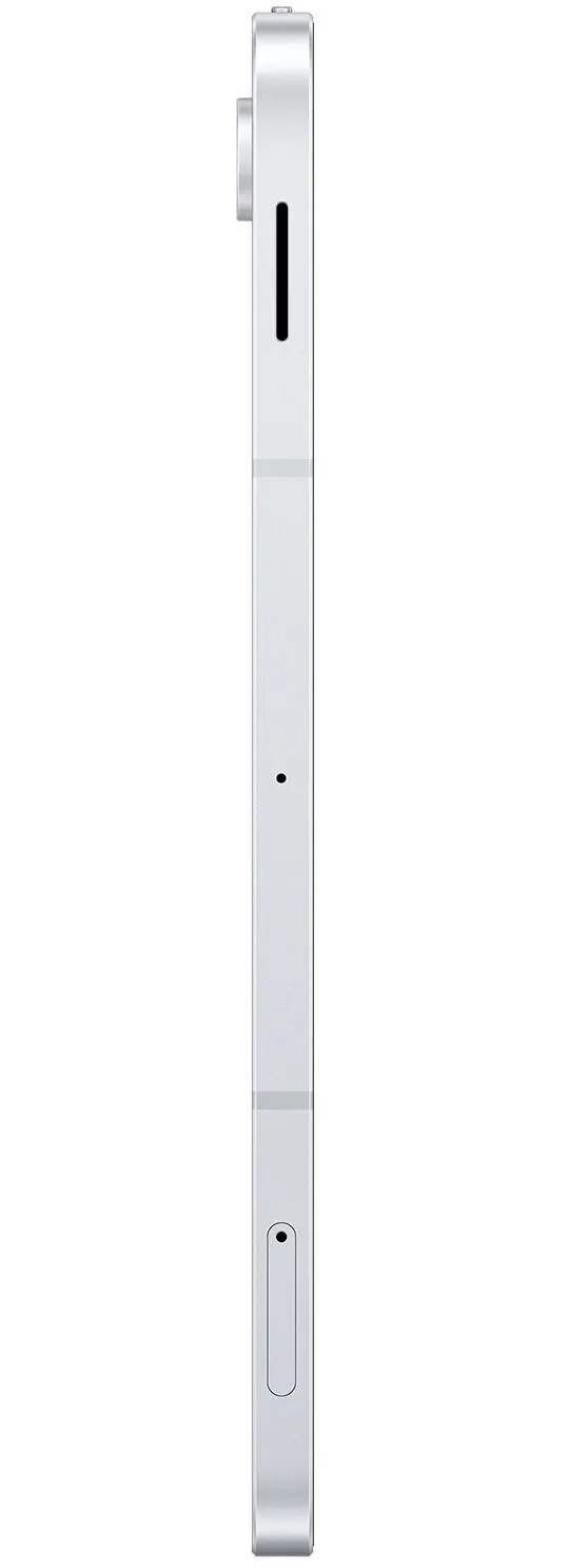 Планшет Samsung Galaxy Tab S10 Lite | Wi-Fi | 8/256 ГБ Серебристый 5