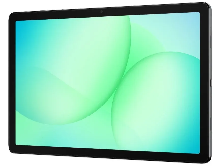 Планшет Samsung Galaxy Tab A11+ | 5G | 6/128 ГБ, Gray - фото 2
