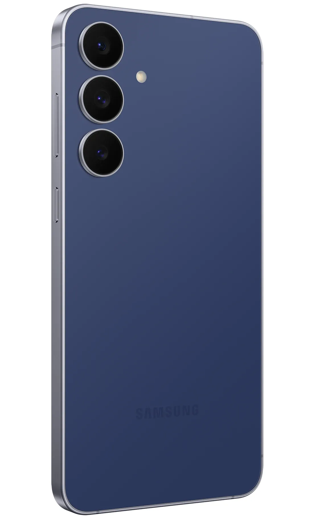 Смартфон Samsung Galaxy S25 FE | 8/512 ГБ, Синий 5