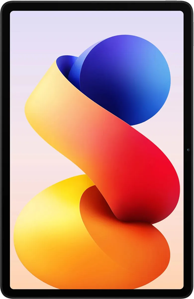 Планшет Рэдми Pad 2 Pro 6/128Gb серебро EAC