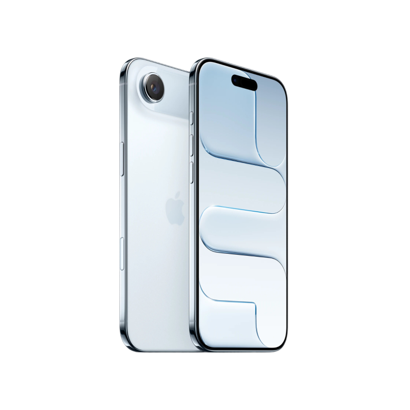 Смартфон Apple iPhone Air 512 ГБ Голубое Небо (eSIM) 3