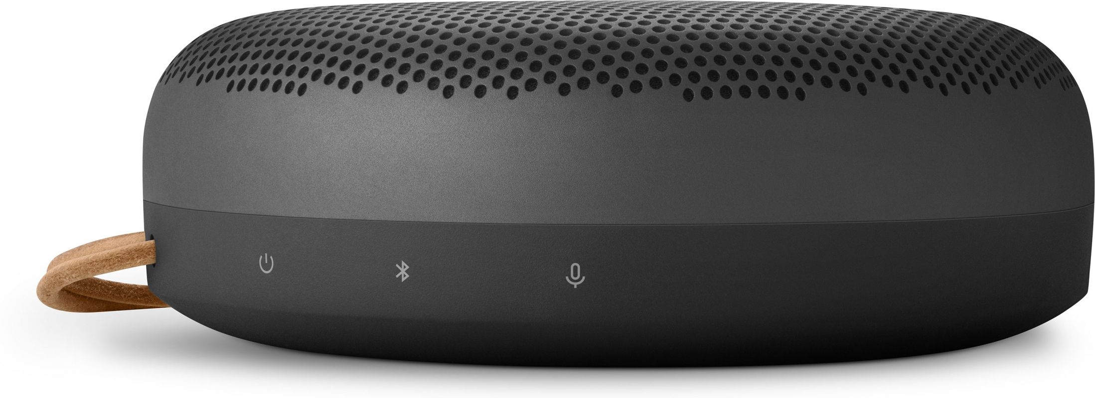 Портативная колонка Bang & Olufsen Beosound A1 2nd Gen Черный - фото 2