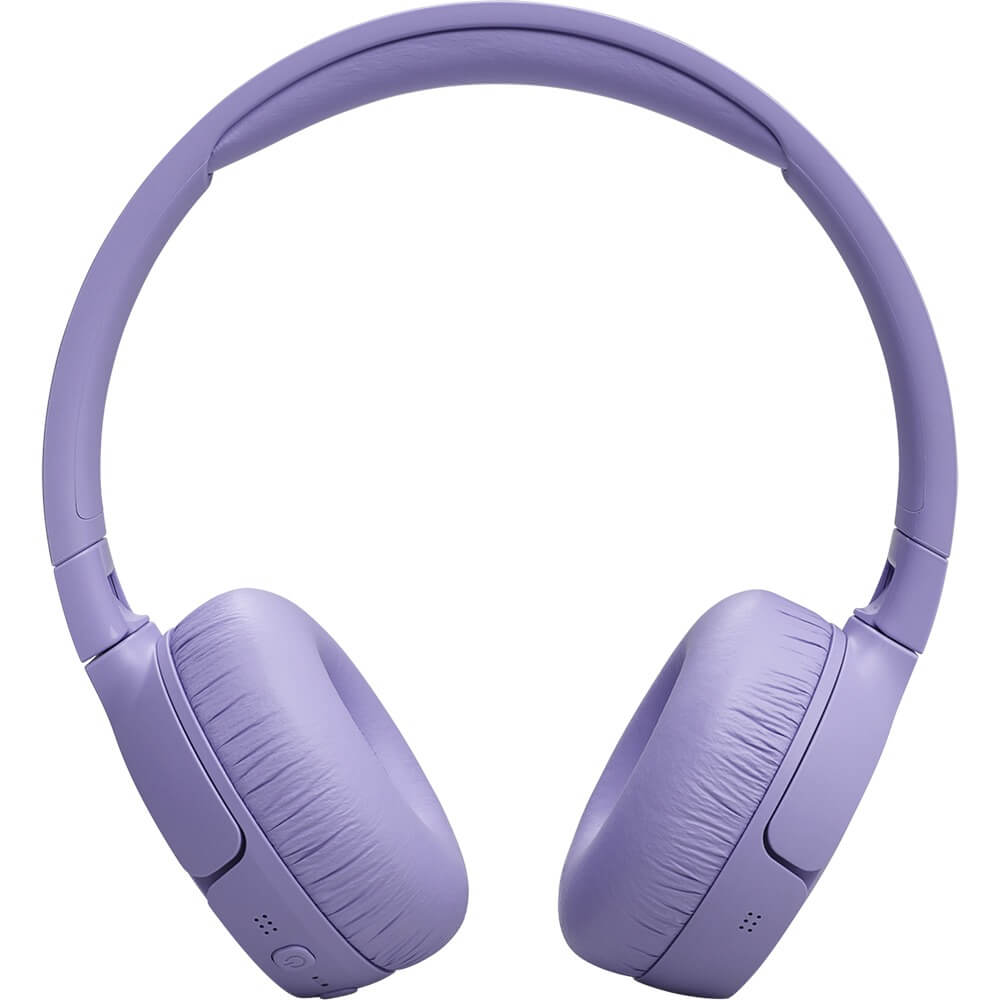Наушники JBL Tune 670NC Liliac - фото 3