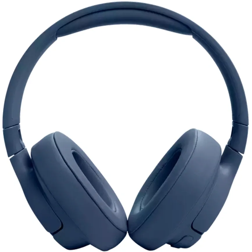 Наушники JBL Tune 720 BT Голубой 7