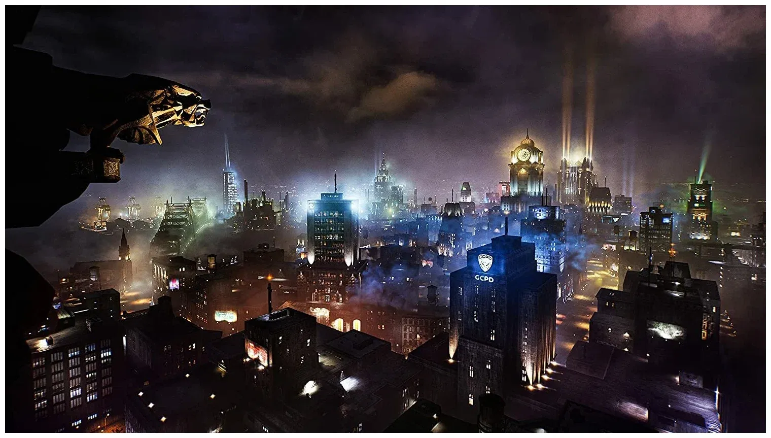 Игра Gotham Knights (PS5, английская версия) - фото 2