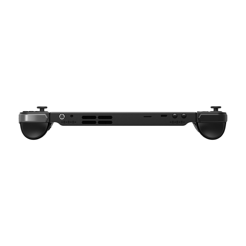 Портативная игровая консоль Lenovo Legion Go Z1 Extreme 16/1Tb, чёрный 4