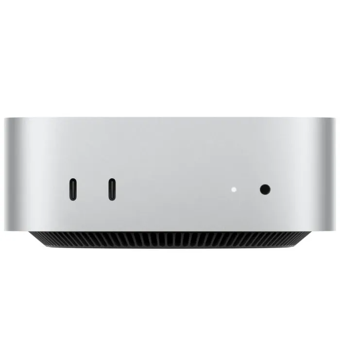 Apple Mac Mini M4 Pro (2024) 14C CPU/20C GPU, 64 ГБ RAM, 2 ТБ SSD, 10 Гбит/с, Custom (Z1JV000PL)