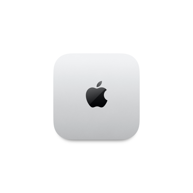 Apple Mac Mini M4 Pro (2024) 14C CPU/20C GPU, 64 ГБ RAM, 2 ТБ SSD Custom (Z1JV000RU)