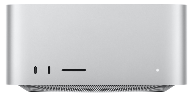 Apple Mac Studio M3 Ultra (2025) 28C CPU/60C GPU, 256 ГБ RAM, 2 ТБ SSD, Custom (Z1CD002VE)