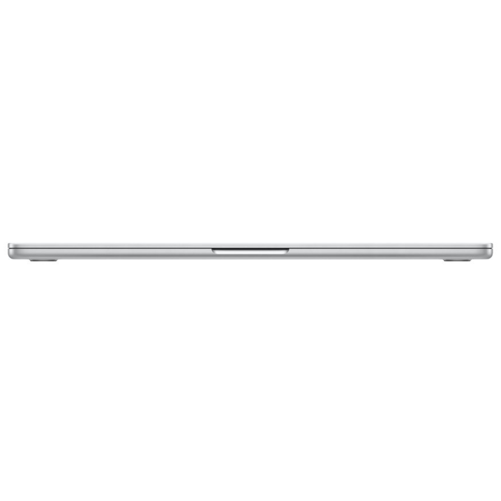 Ноутбук Apple MacBook Air 15" M4 (2025) 10C CPU/10C GPU, 16 ГБ RAM, 1 ТБ SSD, Silver, (Z1DC0004Z; Z1DC ) 4