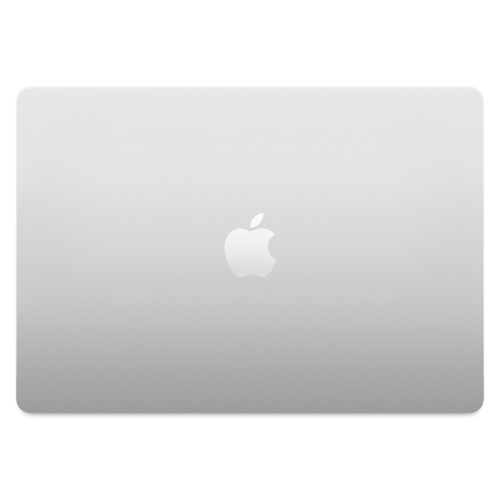 Ноутбук Apple MacBook Air 15" M4 (2025) 10C CPU/10C GPU, 16 ГБ RAM, 1 ТБ SSD, Silver, (Z1DC0004Z; Z1DC ) 6