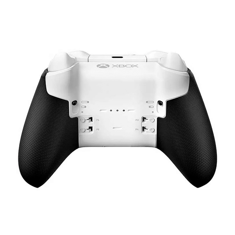 Геймпад Microsoft Xbox Series X|S Elite Series 2, белый (White) - фото 3