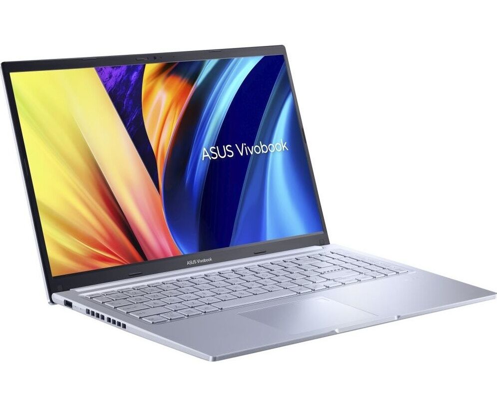 Ноутбук Asus Vivobook 15.6" (Intel Core i7-12700H, 16 ГБ DDR4, 512 ГБ SSD) (90NB0VX2-M03740) - фото 2