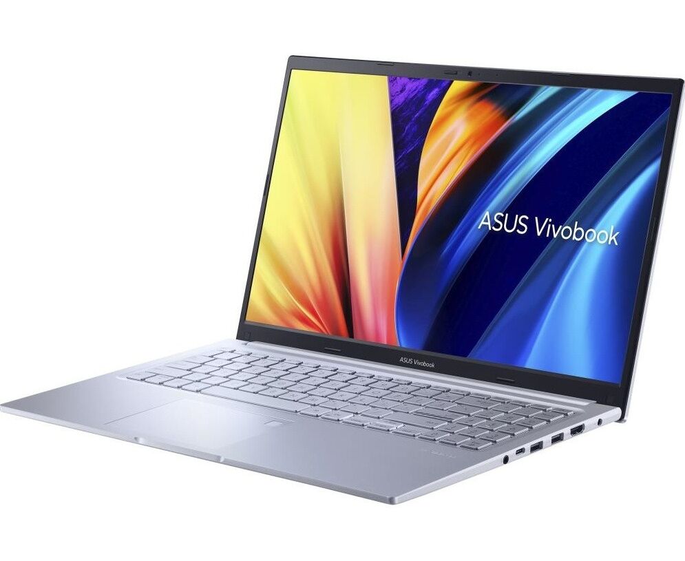 Ноутбук Asus Vivobook 15.6" (Intel Core i7-12700H, 16 ГБ DDR4, 512 ГБ SSD) (90NB0VX2-M03740) - фото 3