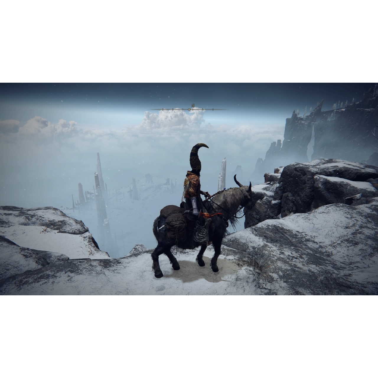 Игра Elden Ring Shadow of the Erdtree Edition (PS5, русские субтитры) - фото 3
