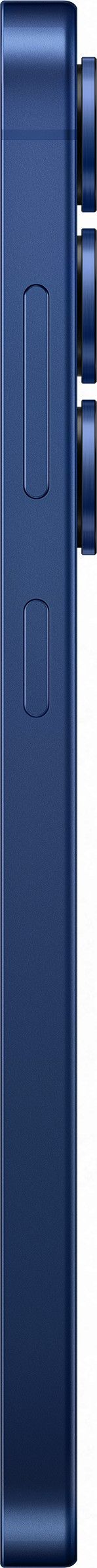 Смартфон Samsung Galaxy S25 12/256 ГБ Синий 7