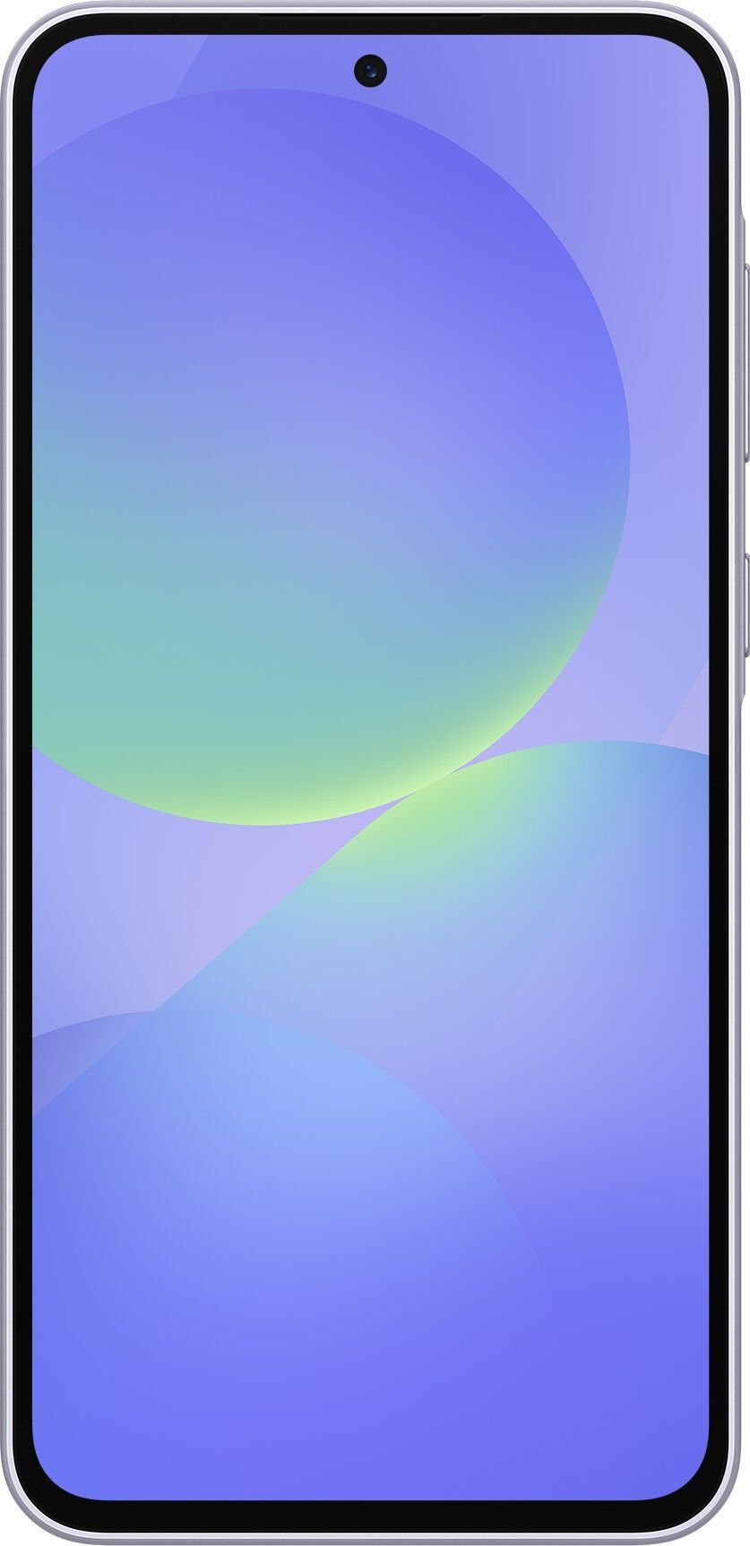 Смартфон Samsung Galaxy A36 8/128 ГБ Лаванда - фото 3