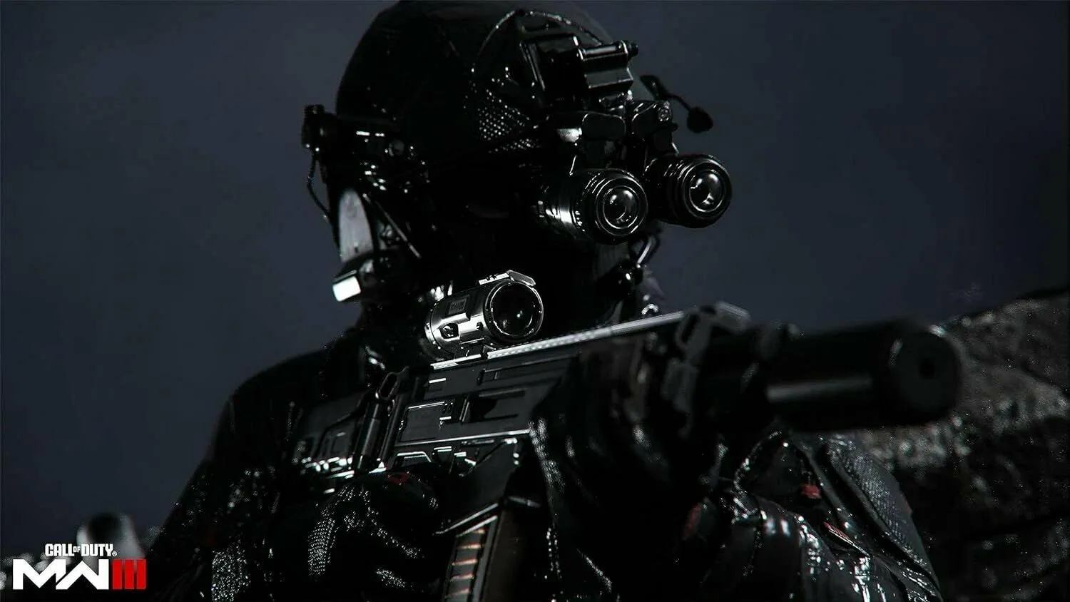 Игра Call of Duty Modern Warfare 3 (PS5, полностью на русском) 7