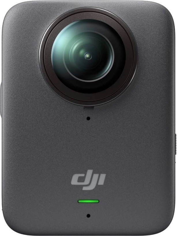 Экшн-камера DJI Osmo 360 Standart Combo 4