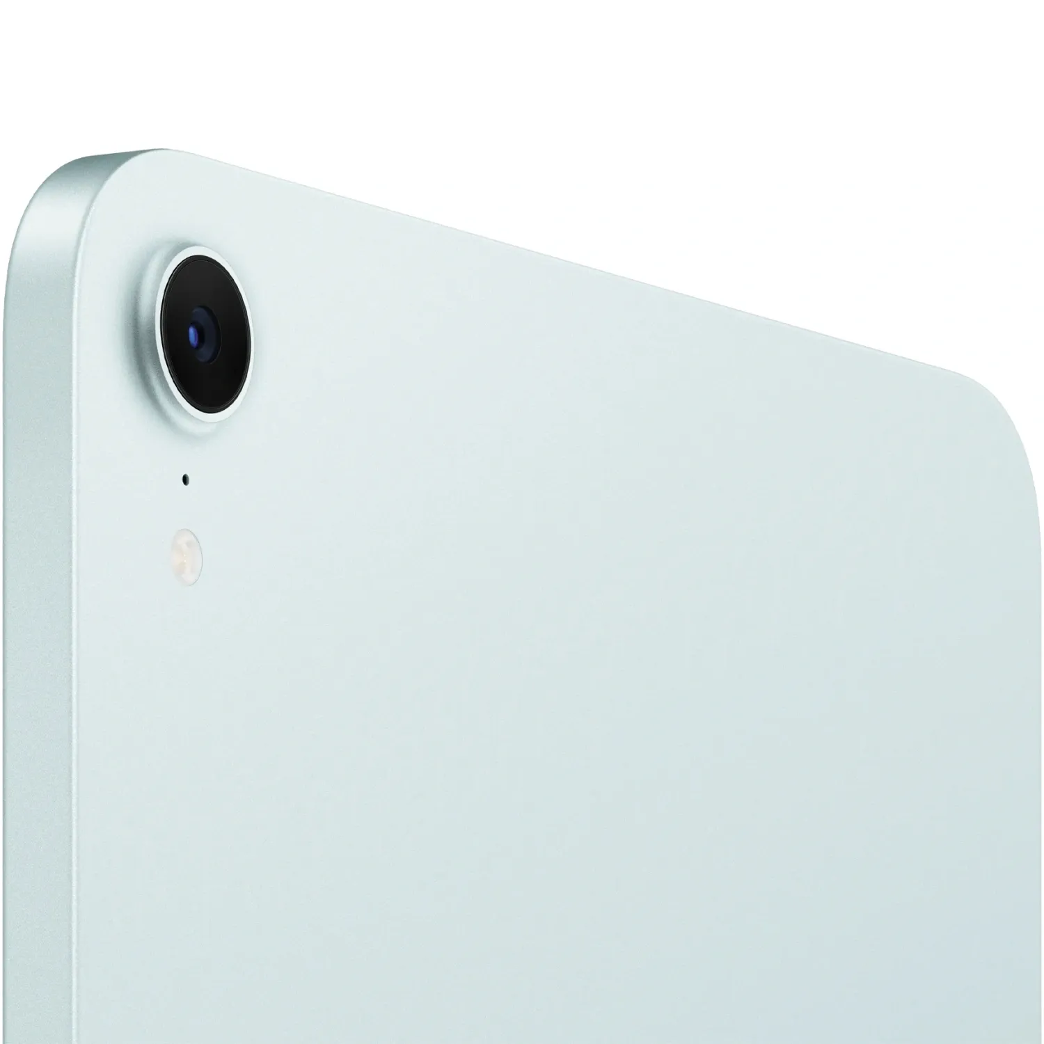 Планшет Apple iPad Mini 7Gen (2024 A17 Pro) 8.3" Wi-Fi | 256 ГБ Blue 4