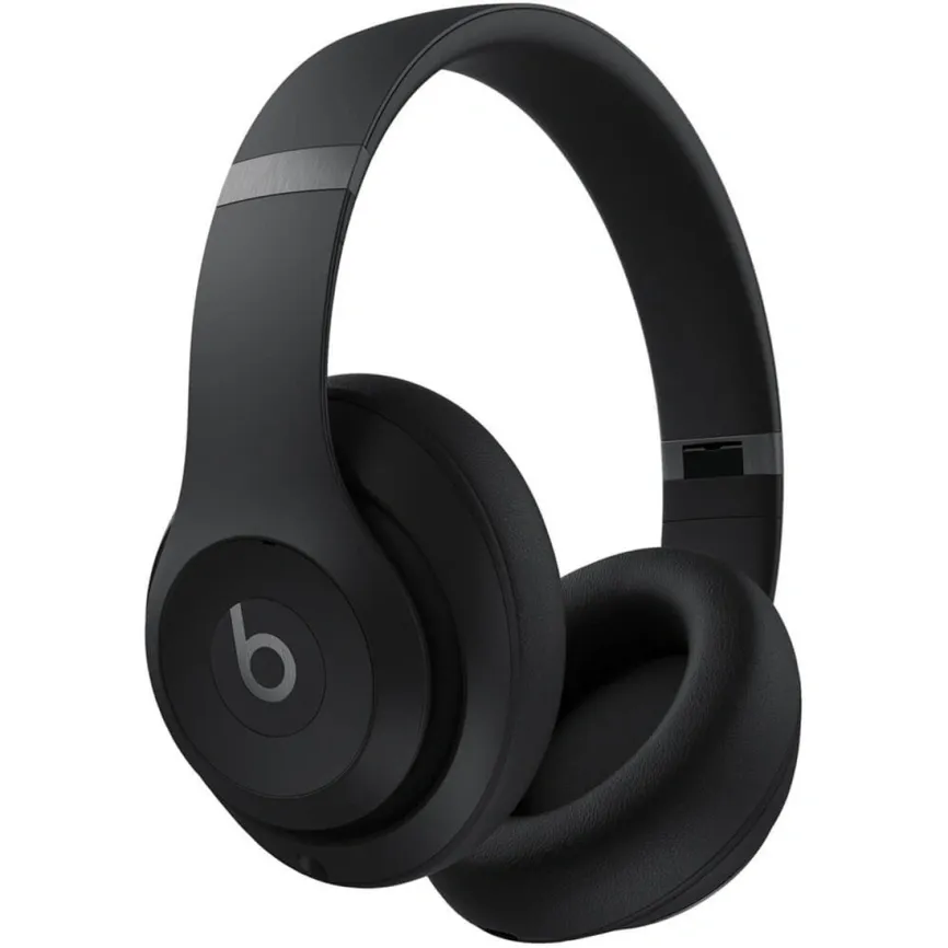 Беспроводные/проводные наушники Beats Studio Pro Черный 4