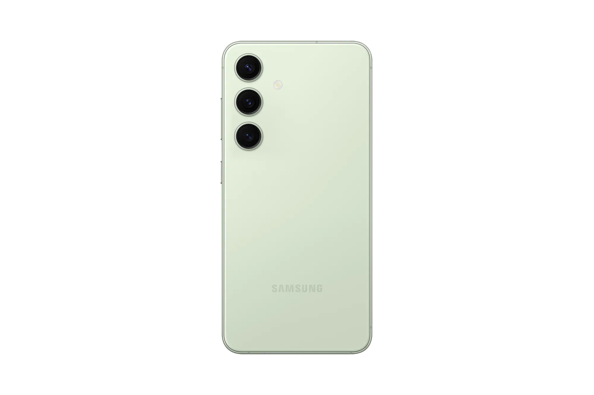Смартфон Samsung Galaxy S24 | 8/256 ГБ (Jade Green | Зеленый) 3