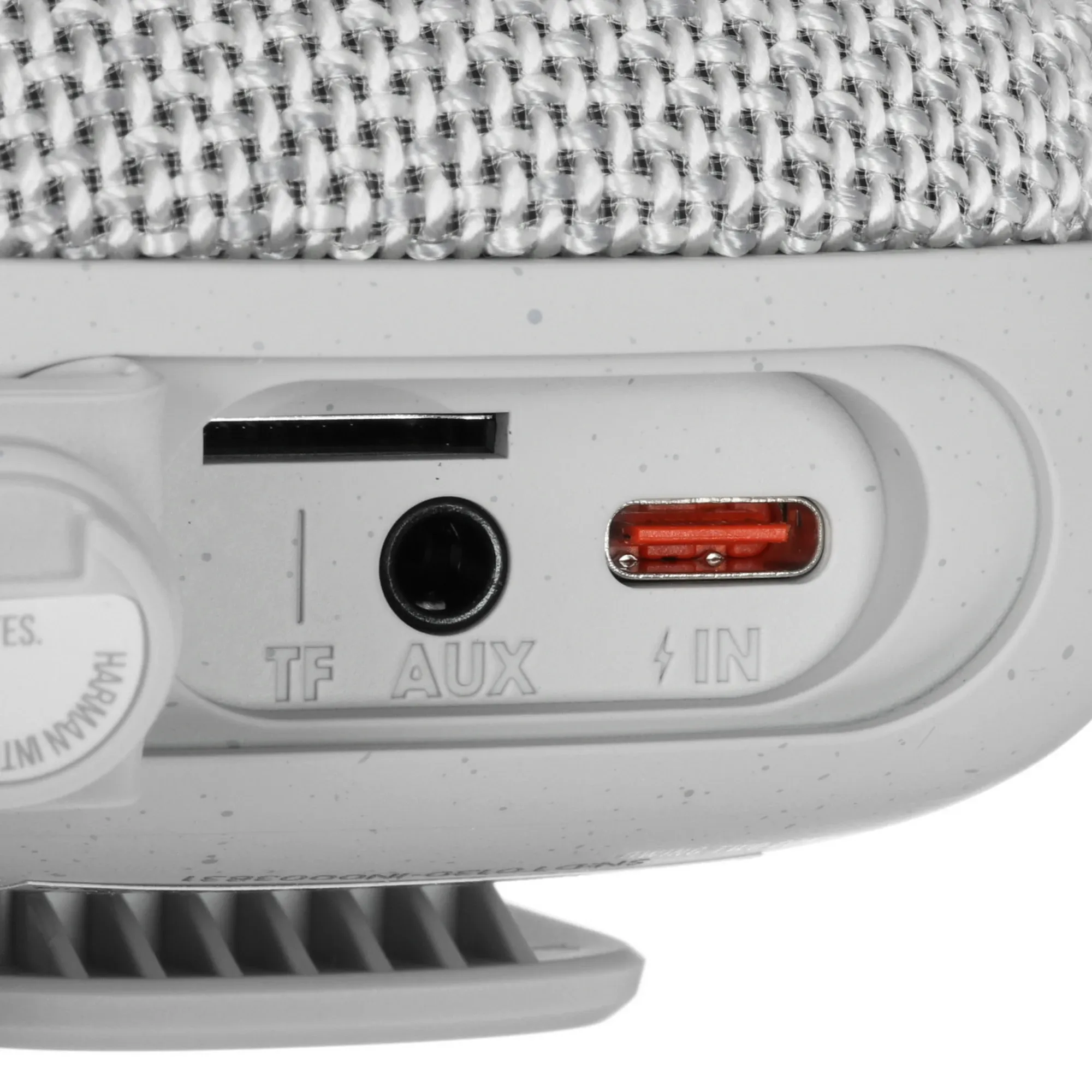 Портативная колонка JBL Wind 3 (Серый | Gray) 5