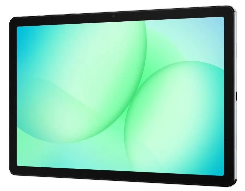 Планшет Samsung Galaxy Tab A11+ | 5G | 8/256 ГБ, Silver - фото 2