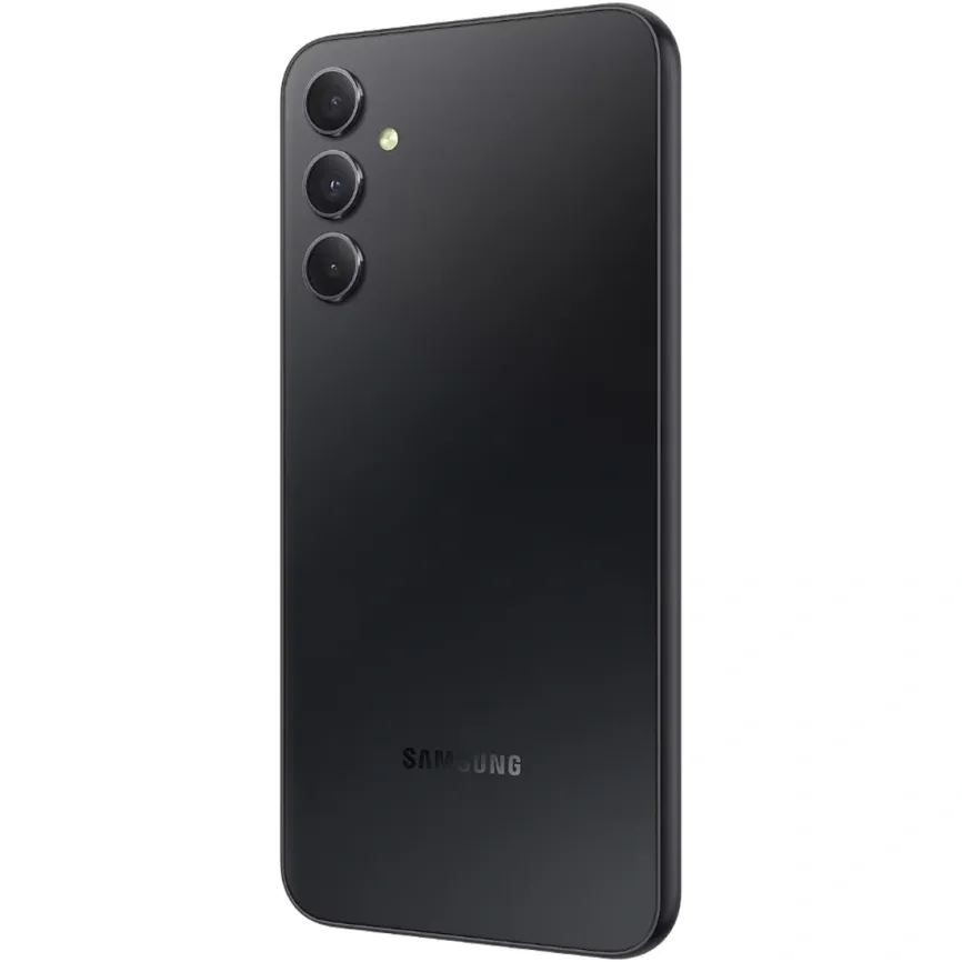Смартфон Samsung Galaxy A34 | 8/256 ГБ, Graphite 4